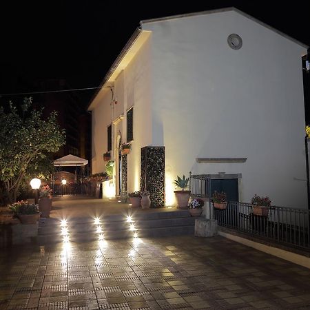 La Terrazza Sulla Valle Агрідженто Екстер'єр фото