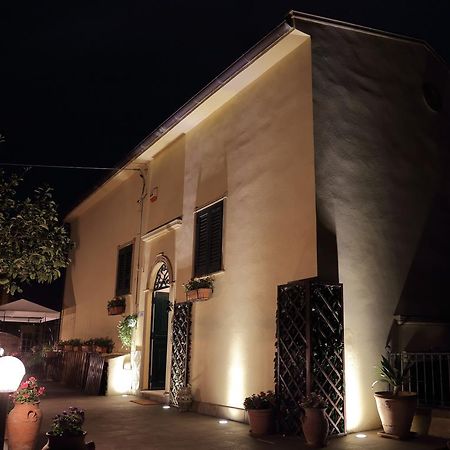 La Terrazza Sulla Valle Агрідженто Екстер'єр фото