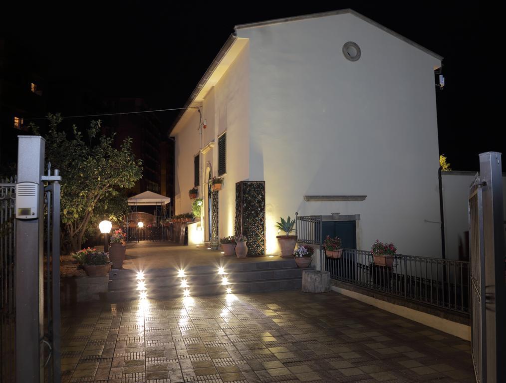 La Terrazza Sulla Valle Агрідженто Екстер'єр фото
