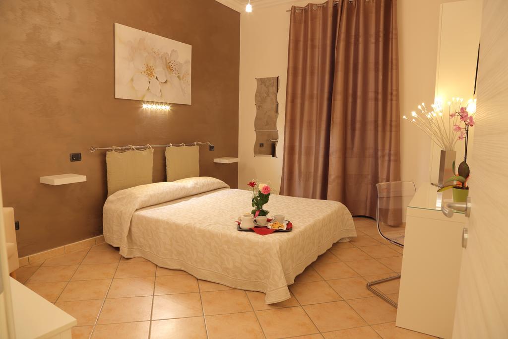 La Terrazza Sulla Valle Агрідженто Номер фото