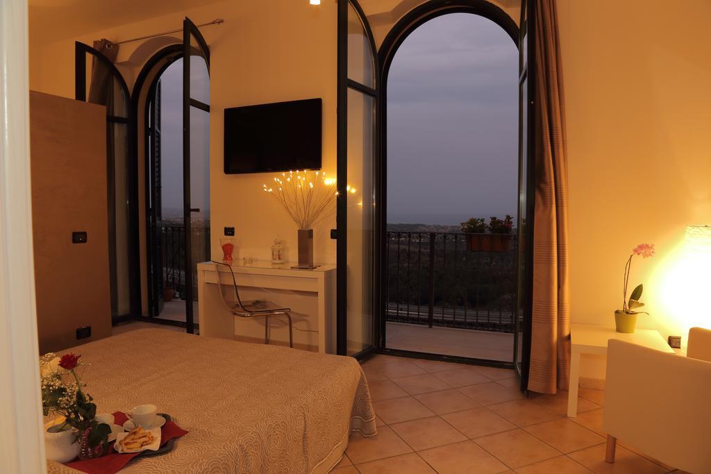La Terrazza Sulla Valle Агрідженто Номер фото