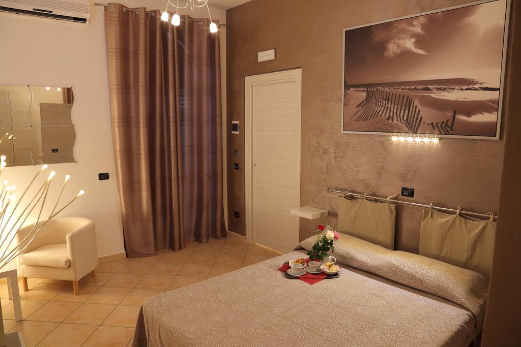 La Terrazza Sulla Valle Агрідженто Номер фото