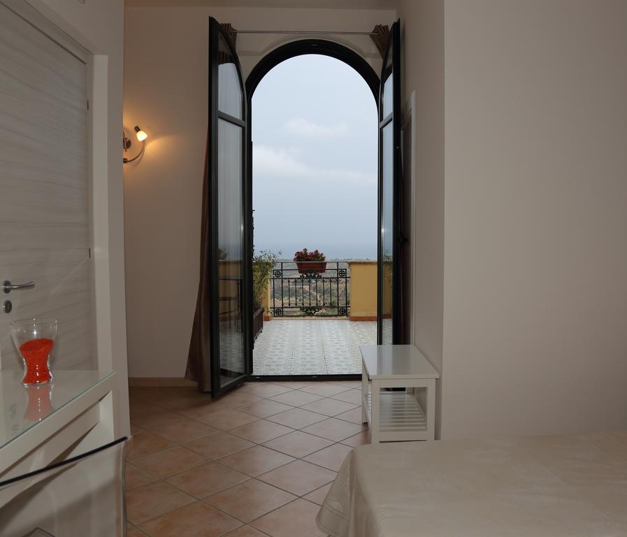 La Terrazza Sulla Valle Агрідженто Номер фото